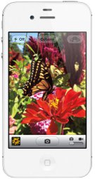 Apple iPhone 4S White 64GB