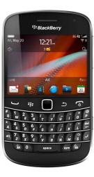 BlackBerry Bold 9900