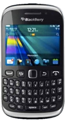 BlackBerry Curve 9320