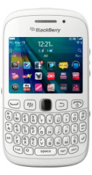 BlackBerry Curve 9320 White
