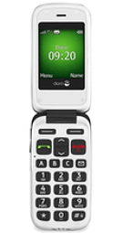 Doro PhoneEasy 610gsm