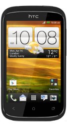 HTC Desire C Black