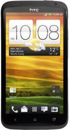 HTC One X 16GB