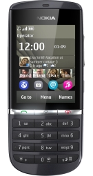 Nokia Asha 300