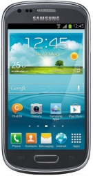 Samsung Galaxy S III Mini Titanium Grey
