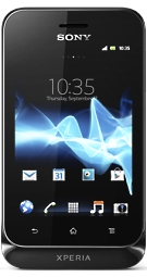 Sony Xperia Tipo