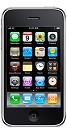 Apple iPhone 3GS 8GB Black