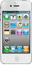 Apple iPhone 4 8GB White