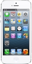Apple iPhone 5 16GB White - 4G Ready