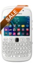 BlackBerry Curve 9320 White