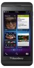 BlackBerry Z10 Black