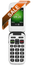 Doro PhoneEasy 610gsm