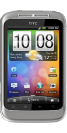 HTC Wildfire S White