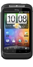HTC Wildfire S