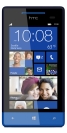 HTC Windows Phone 8S