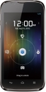 Huawei Ascend P1 LTE - 4G Ready