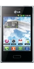 LG Optimus L3 Black