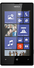 Nokia Lumia 520 Black