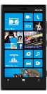 Nokia Lumia 920 LTE Black