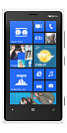 Nokia Lumia 920 LTE White