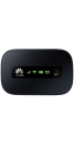 Orange Huawei E5332 WiFi Black