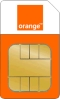 Orange 100 SIM