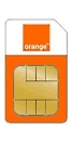Orange Pay Monthly SIM