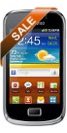 Samsung Galaxy Mini 2