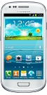 Samsung Galaxy S III Mini Ceramic White