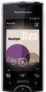 Sony Ericsson Xperia Ray White