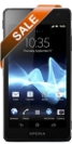 Sony Xperia J