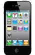 Apple iPhone 4 8GB Black