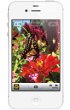 Apple iPhone 4S 16GB White
