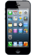 Apple iPhone 5 16GB Black - 4G Ready