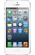Apple iPhone 5 32GB White - 4G Ready