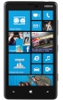 Nokia Lumia 820 LTE Black
