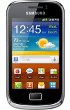 Samsung Galaxy Mini 2