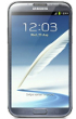 Samsung Galaxy Note 2 Titanium Grey