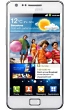 Samsung Galaxy S II White