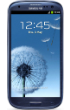 Samsung Galaxy S III Pebble Blue