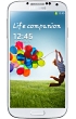 Samsung Galaxy S4 LTE White Frost