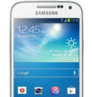 Samsung Galaxy S4 Mini White top offer
