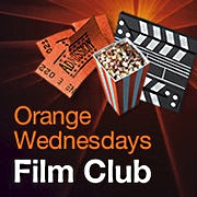 Orange Wednesdays Film Club