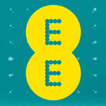 4G EE Logo