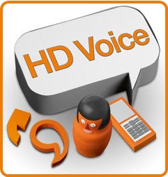 HD Voice Calling with Orange