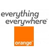 Orange Everything Everywhere 4G