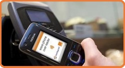 NFC Quick Tap Technology from Orange